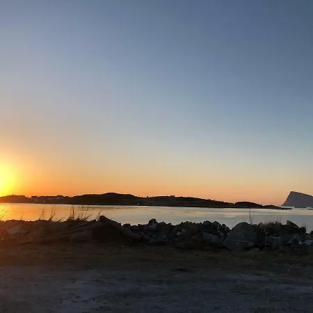 Campsite Camping & Marina *