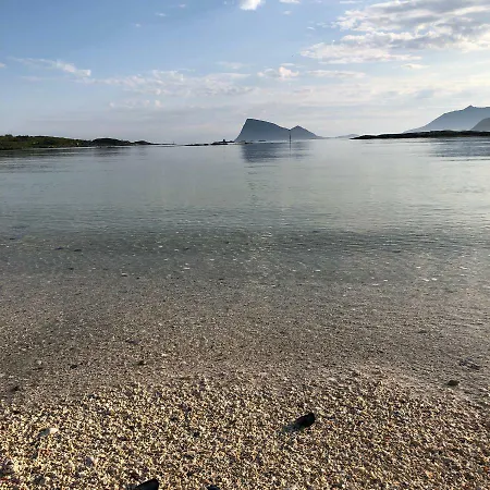 Campsite Camping & Marina