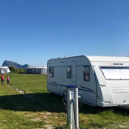 Camping & Marina